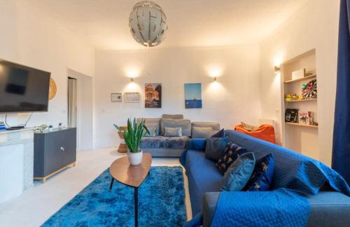 Lepante Quarter Apartment | The Big Flat - Hypercentre - Car park - Virtual tour