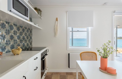 Bundeena House | The Big House + Fogo