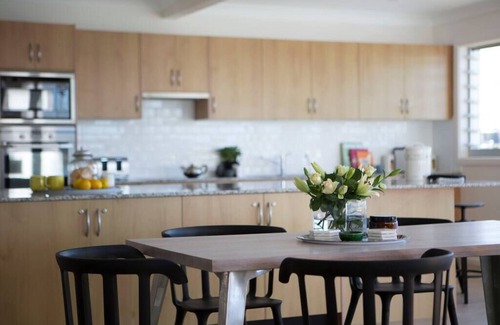 Bundeena House | The Big House + Fogo