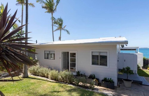 Bundeena House | The Big House + Fogo