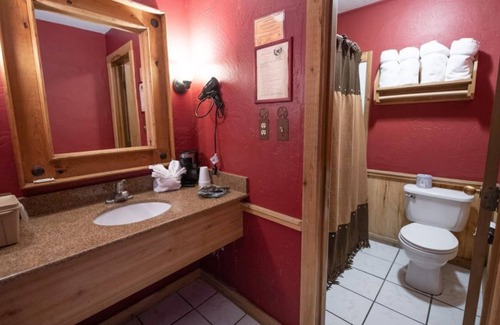 Amarillo House | The Big Texan Double 223