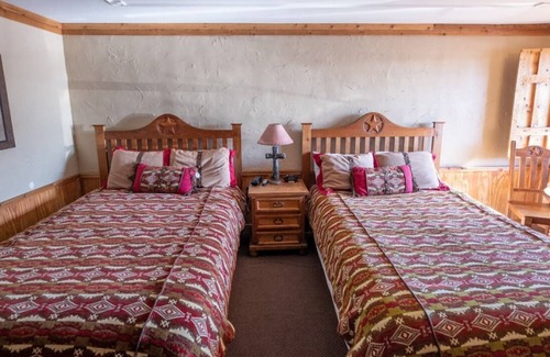 Amarillo House | The Big Texan Double 223