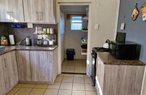 Leipoldtville Apartment | The Big Tree Cottage