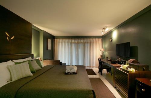 Nong Kae Resort | The Bihai Hua Hin
