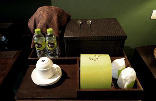 Nong Kae Resort | The Bihai Hua Hin