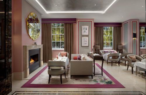 Mayfair Hotel | The Biltmore Mayfair