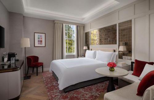 Mayfair Hotel | The Biltmore Mayfair