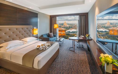 mtatsminda Hotel | The Biltmore Tbilisi Hotel