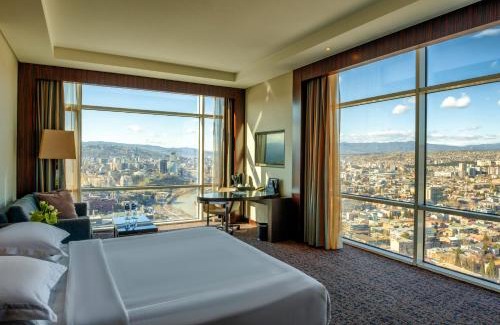 mtatsminda Hotel | The Biltmore Tbilisi Hotel