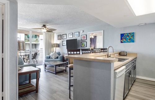 Key West Condo | The Bimini by Brightwild | Heated Pool & Hot Tub
