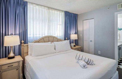 Key West Condo | The Bimini by Brightwild | Heated Pool & Hot Tub