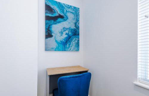 Hull Old Town Apartment | The Binding House by Guestz