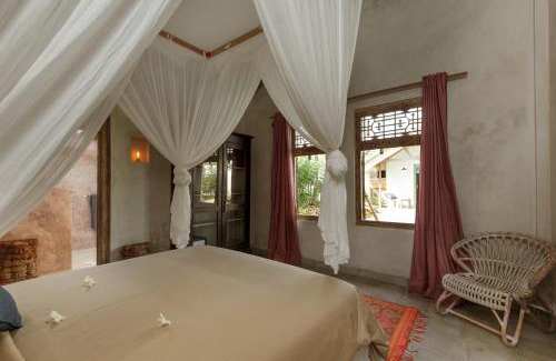 Pecatu Villa | The Bingin Beach Villas' Private Villas