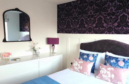 Middlesbrough House | The Birch homely retreat