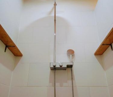 Saint Columb Major House | The Birch House