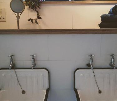 Saint Columb Major House | The Birch House