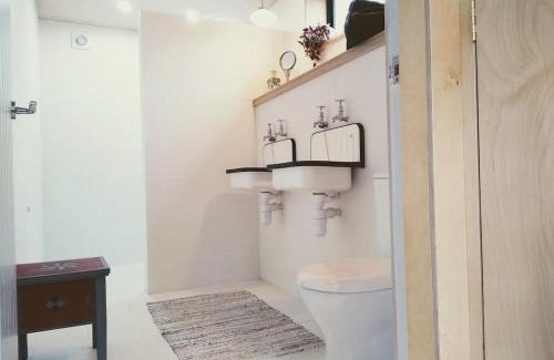 Saint Columb Major House | The Birch House