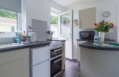 Liskeard House | The Birches by Interhome