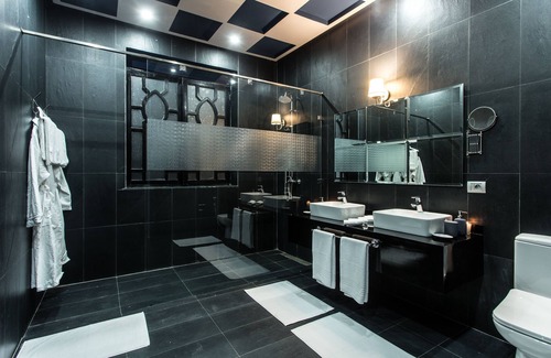 Annakhil House | The Bird Exclusive Guest House & Spa