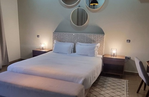 Annakhil House | The Bird Exclusive Guest House & Spa