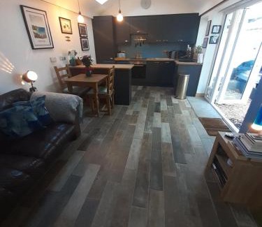 Windermere Apartment | The Bird House at Invergarry