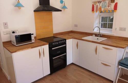 Colchester House | The Bird House at Woodburn Cottage