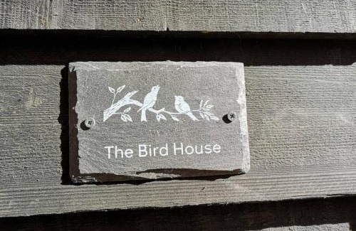 Colchester House | The Bird House at Woodburn Cottage