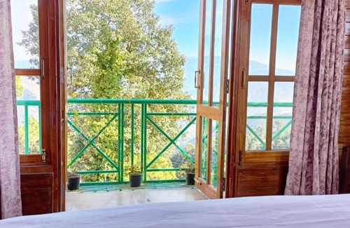 Shimla House | The Bird House