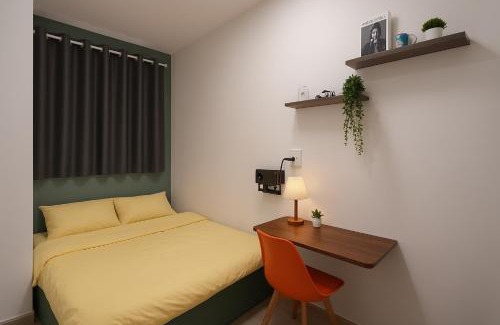 Phuong 8 Bed & Breakfast | The Bird Nest