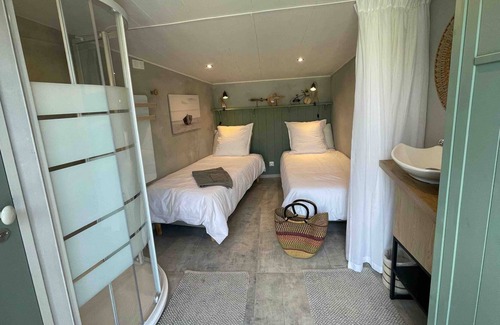 Loix House | The birdcatcher. . . Nowhere else