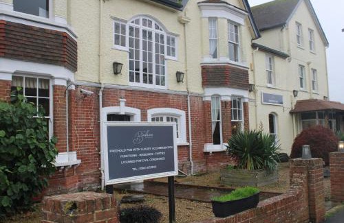 Bembridge Bed & Breakfast | The Birdham At Bembridge