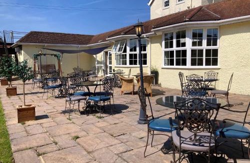 Bembridge Bed & Breakfast | The Birdham At Bembridge
