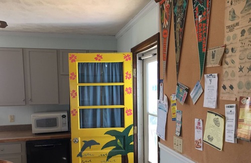 Sunset Beach House | The Birdhouse Is Your Family Getaway On Sunset Beach,and We Are Pet Friendly!