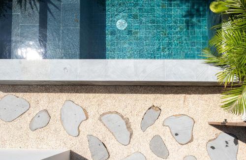 Uluwatu Villa | The Birdhouse Uluwatu 2BR Treetop Private Home with Deep Plunge Pool