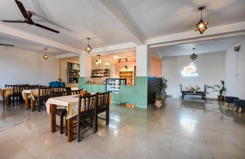 Gunehr Bed & Breakfast | The Birdhouse Villa