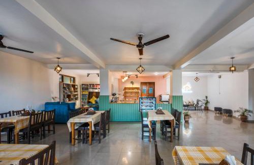 Gunehr Bed & Breakfast | The Birdhouse Villa