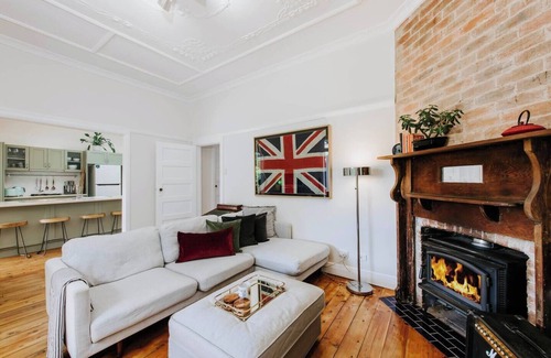 Central Mudgee House | The Birdhouse Your Well deserved Country Retreat