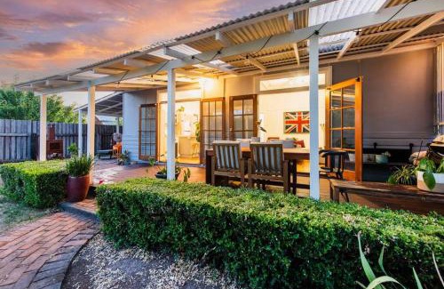 Central Mudgee House | The Birdhouse - Your Well-deserved Country Retreat