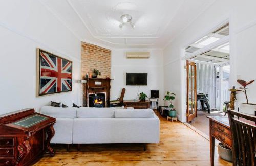 Central Mudgee House | The Birdhouse - Your Well-deserved Country Retreat