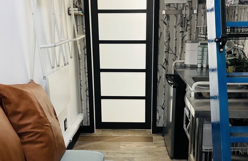 Alhambra Apartment | The Birds Nest in Central Phoenix