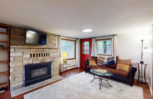 Swanton House | The Birds Nest