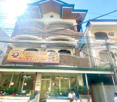 Boracay Island Hotel | The Birrells Boracay by Cassy