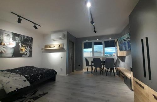 Baia Mare Apartment | The Bis Apartament