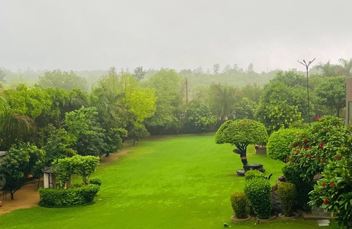 Gurugram Villa | The Bistendu Resort