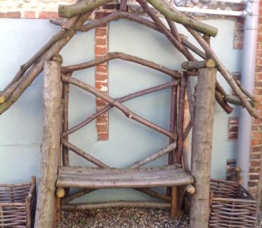 Holt House | The Bittern