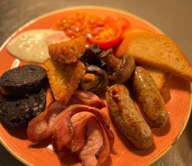 Market Overton Hotel | The Black Bull