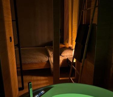 Mulhouse Apartment | The black haven
