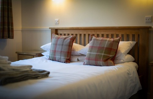 Thurnham Hotel | The Black Horse Inn