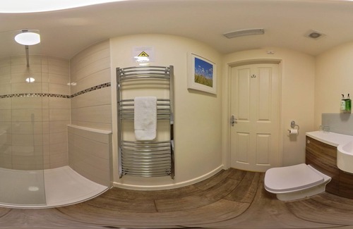 Thurnham Hotel | The Black Horse Inn