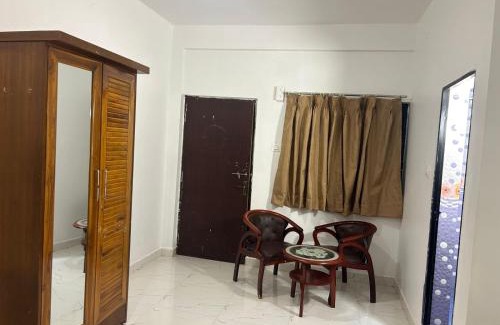 Ashvem Hotel | The Blackbuck Ashwem